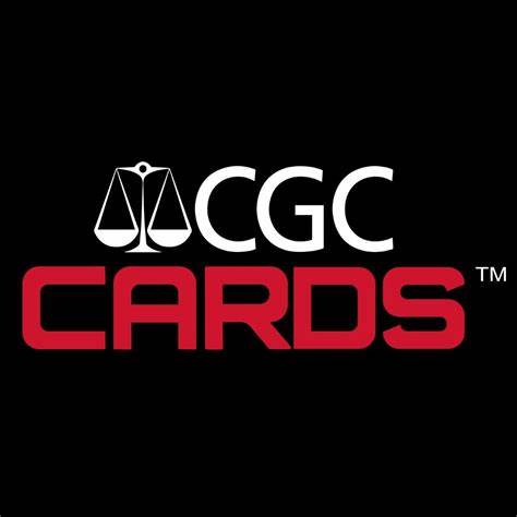 CGC Grading Service Premium Plus
